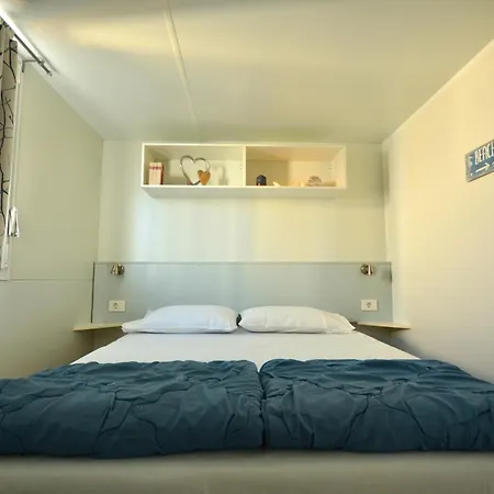 New West Coast Mobilhomes Kompleks wypoczynkowy *
