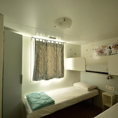 New West Coast Mobilhomes * Poreč