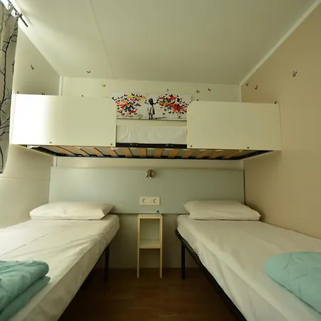 New West Coast Mobilhomes * Poreč