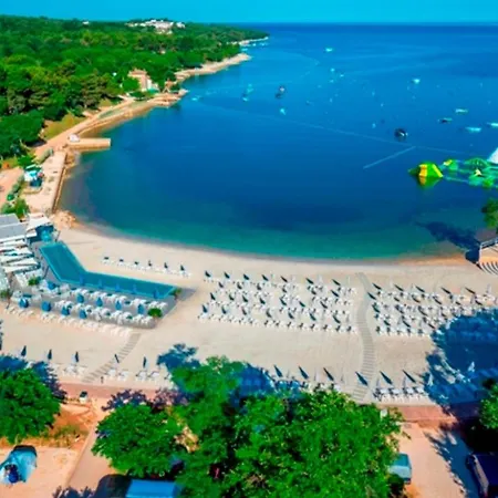 New West Coast Mobilhomes * Poreč