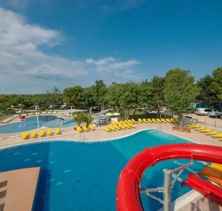 New West Coast Mobilhomes Poreč
